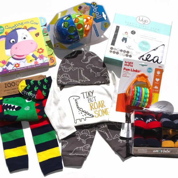 Deluxe Mystery box!! - Picture 2 of 6